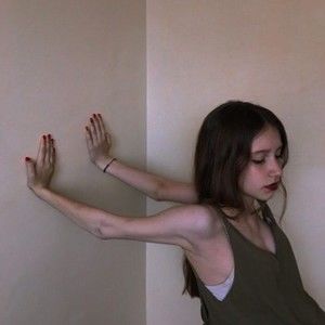 Meet your Posher, Monique